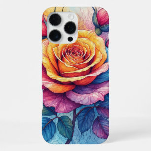 Abstract Art Phone Case