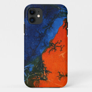 Abstract Art Phone Case