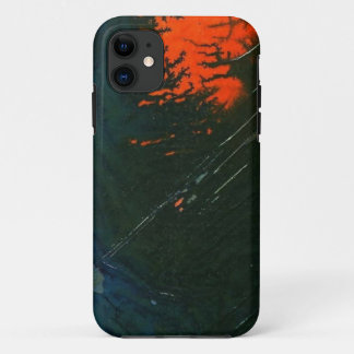 Abstract Art Phone Case