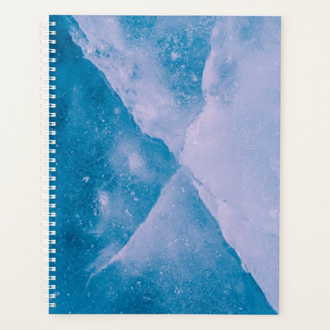 Abstract Art Planner (Front)