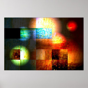 Abstract Art Print