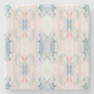 Abstract Art Stone Coaster