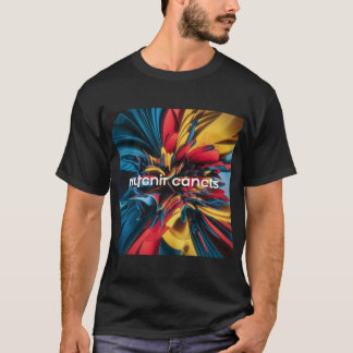 Abstract Art  T-Shirt