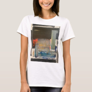 Abstract Art T-Shirt