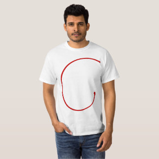 Abstract Art  T-Shirt