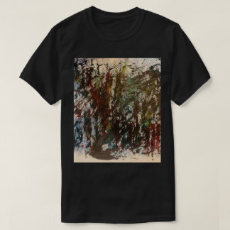 Abstract Art Tee