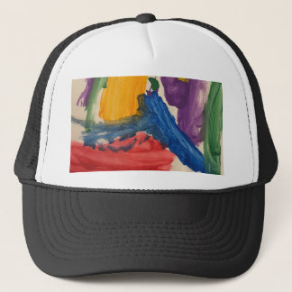 Abstract Art  Trucker Hat