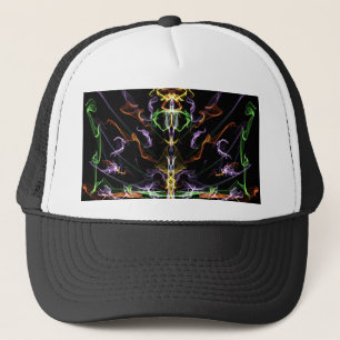Abstract Art Trucker Hat