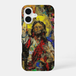 Abstract Artistic Mobile Case