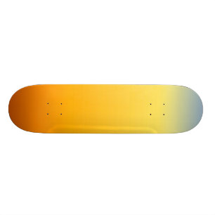 ABSTRACT ARTR SKATEBOARD