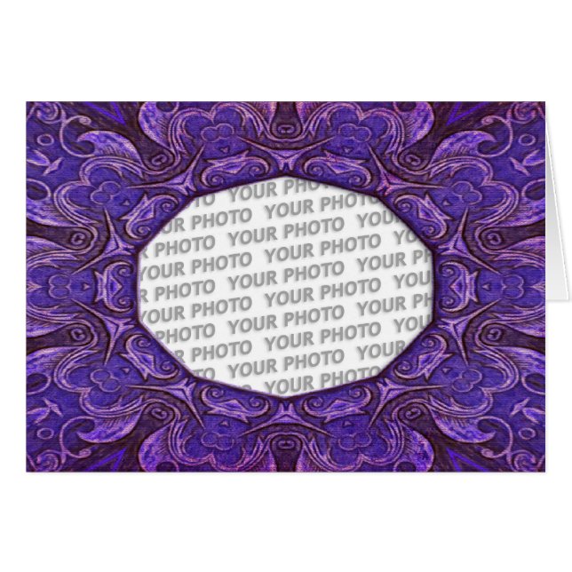 Abstract ARTs - Celtic Owls (Front Horizontal)