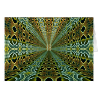 Abstract ARTs - Kaleidoscope pattern 05
