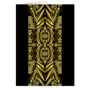 Abstract ARTs - mini Kaleidoscope 5