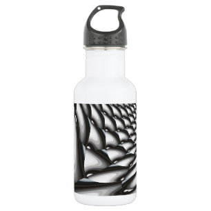 Abstract Artwork 532 Ml Water Bottle