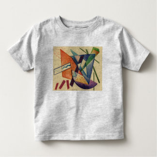 Abstract Baby TvShirt Toddler T-Shirt