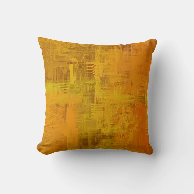 Abstract background art. 2d illustration image. Ex Cushion (Front)