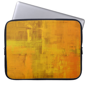 Abstract background art. 2d illustration image. Ex Laptop Sleeve