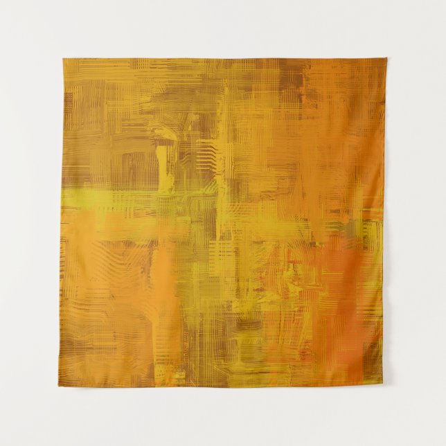 Abstract background art. 2d illustration image. Ex Tapestry (Front)