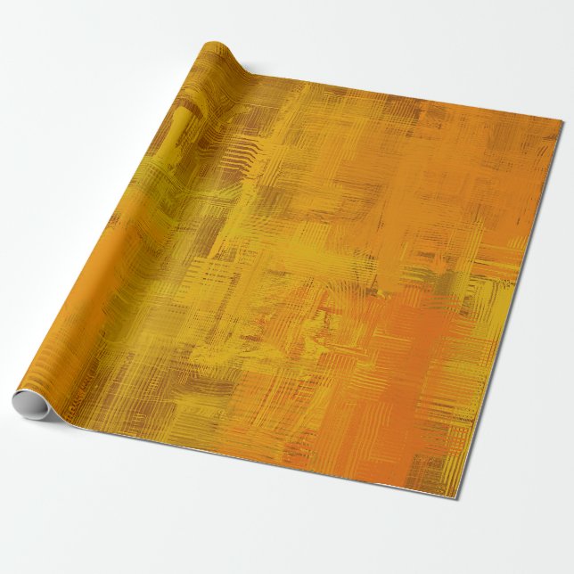 Abstract background art. 2d illustration image. Ex Wrapping Paper (Unrolled)