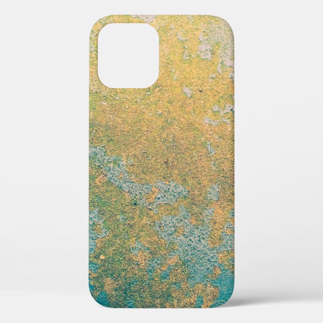 Abstract background Case-Mate iPhone case (Back)