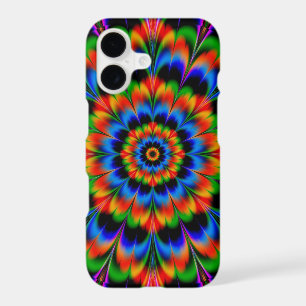 Abstract Background Case-Mate Phone Case,