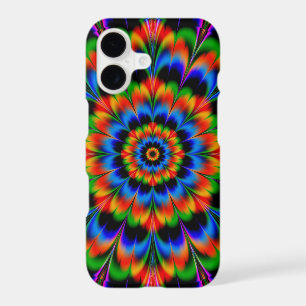 Abstract Background Case-Mate Phone Case,