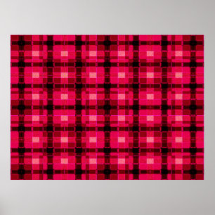 abstract background. coloured weave pattern. moder poster
