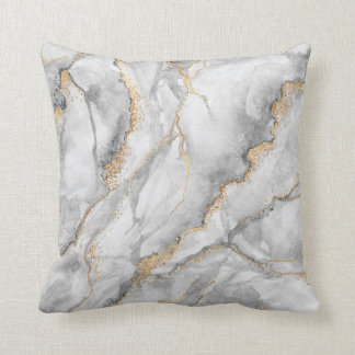 abstract background, creative texture of white mar cushion