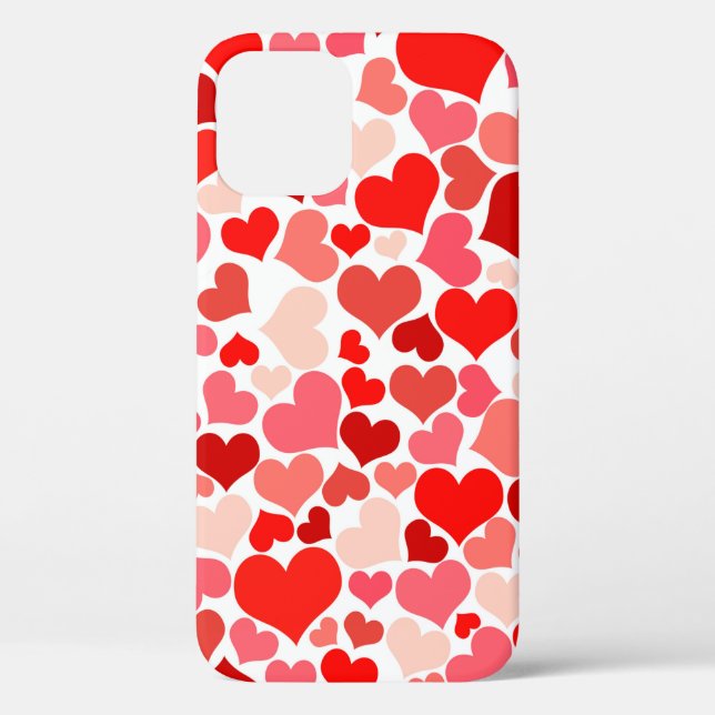 Abstract background decoration Case-Mate iPhone case (Back)