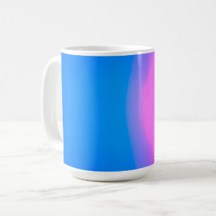 Abstract Background Design Coffee Mug