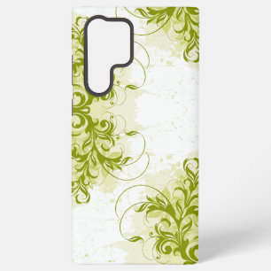 Abstract Background Design Samsung Galaxy Case