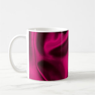 Abstract background luxury cloth or liquid wave or coffee mug