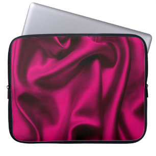 Abstract background luxury cloth or liquid wave or laptop sleeve