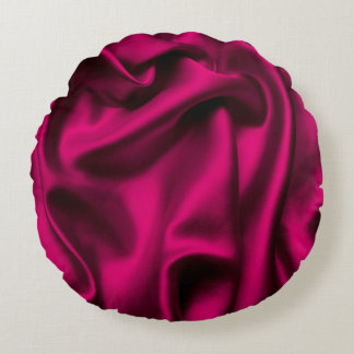 Abstract background luxury cloth or liquid wave or round cushion