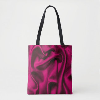 Abstract background luxury cloth or liquid wave or tote bag