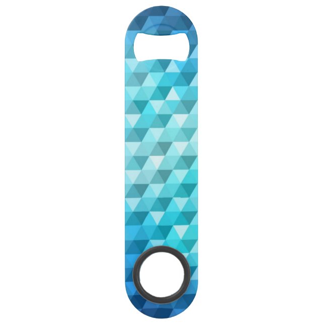 Abstract background made of mosaic pattern (Front)