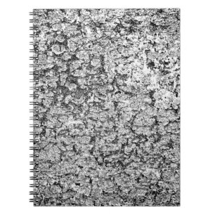 Abstract background. Monochrome texture. Image inc Notebook