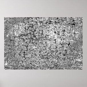 Abstract background. Monochrome texture. Image inc Poster