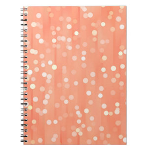 abstract background notebook