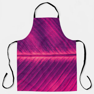 abstract background, palm leaf vein, toned proce apron