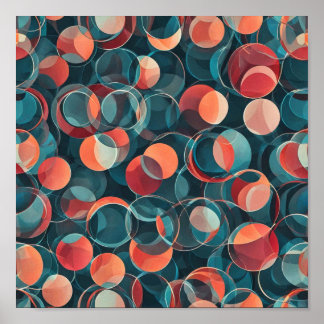 Abstract Background Poster