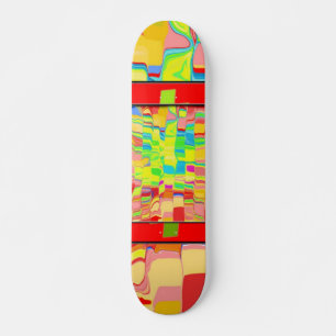 Abstract Background Skateboard