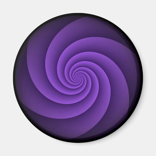 Abstract Background Spirals soft IV Magnet (Front)