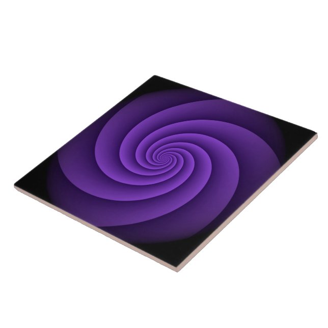 Abstract Background Spirals soft IV Tile (Side)