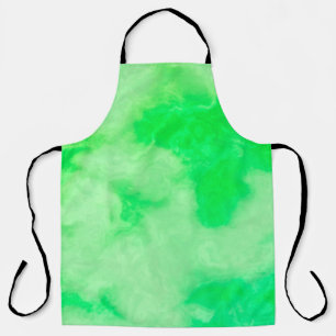 Abstract background texture design apron