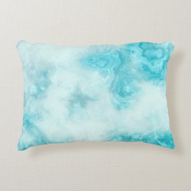 Abstract background texture design decorative cushion (Front)