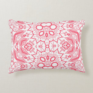Abstract background wallpaper design and pattern3d decorative cushion