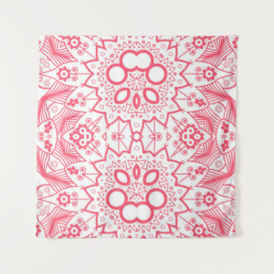 Abstract background wallpaper design and pattern3d tapestry