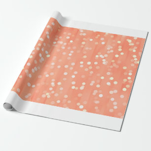 abstract background wrapping paper
