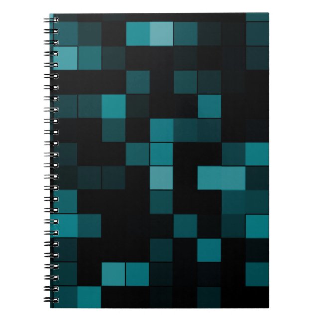 Abstract backgroundabstract,aged,antique,art,artis notebook (Front)